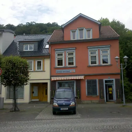 Alte Schmiede Apartment