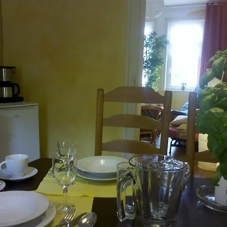 Alte Schmiede Apartment *