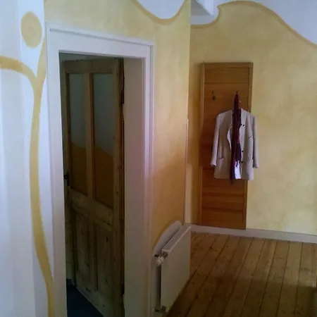 Alte Schmiede Apartment