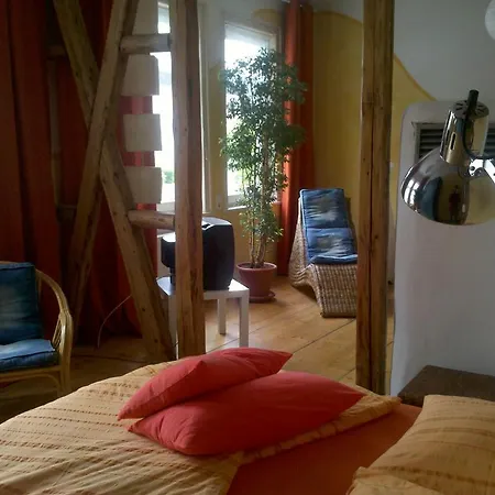 Alte Schmiede *