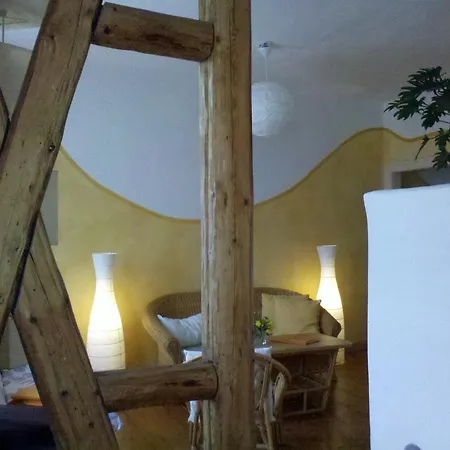 Apartment Alte Schmiede