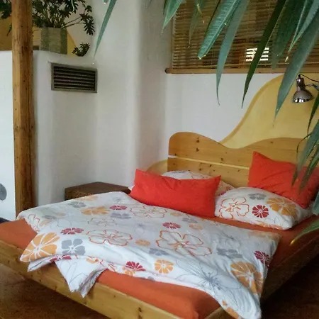 Apartment Alte Schmiede