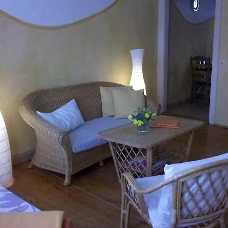 Apartment Alte Schmiede