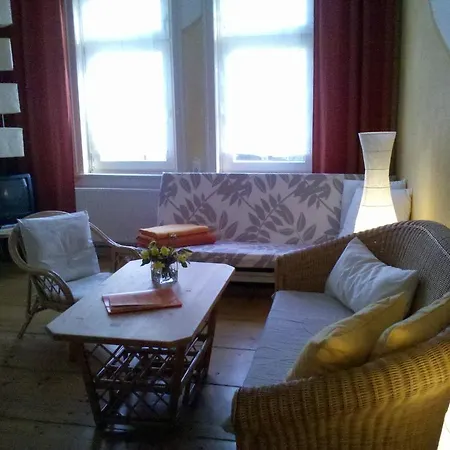 Apartment Alte Schmiede