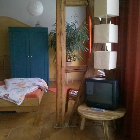 Apartment Alte Schmiede *