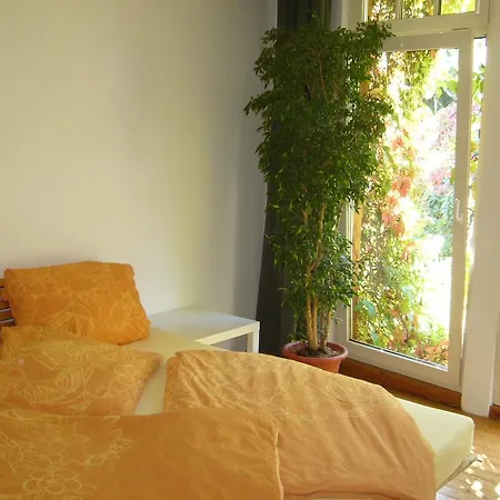Apartment Alte Schmiede