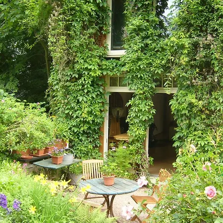 Apartment Alte Schmiede Eisenach