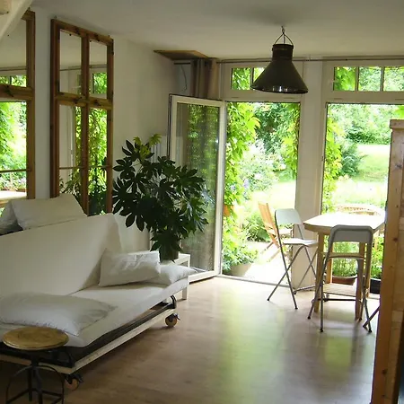 Apartment Alte Schmiede