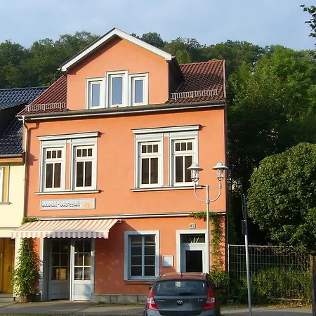 Alte Schmiede Eisenach